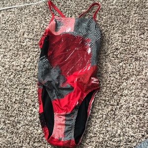 Speedo endurance swim suit